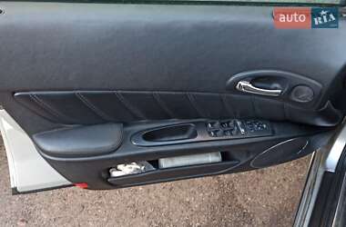 Седан Alfa Romeo 166 2000 в 