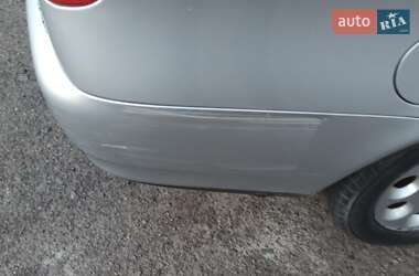 Седан Alfa Romeo 166 2000 в 