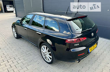 Седан Alfa Romeo 169 2010 в 