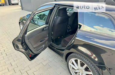 Седан Alfa Romeo 169 2010 в 