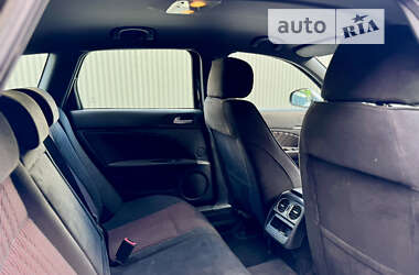 Седан Alfa Romeo 169 2010 в 