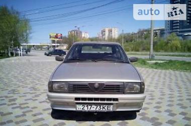 Лифтбек Alfa Romeo 33 1987 в Запорожье