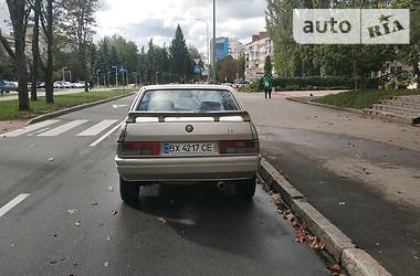 Хэтчбек Alfa Romeo 33 1989 в Виннице