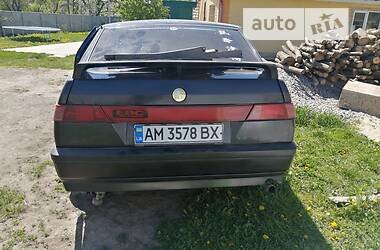 Седан Alfa Romeo 33 1994 в Киеве