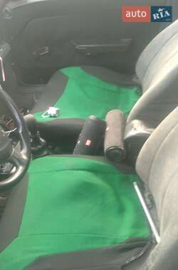 Хетчбек Alfa Romeo 33 1989 в Тростянці