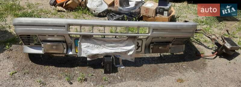 Хетчбек Alfa Romeo 33 1987 в Одесі