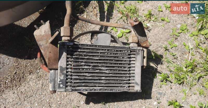 Хетчбек Alfa Romeo 33 1987 в Одесі