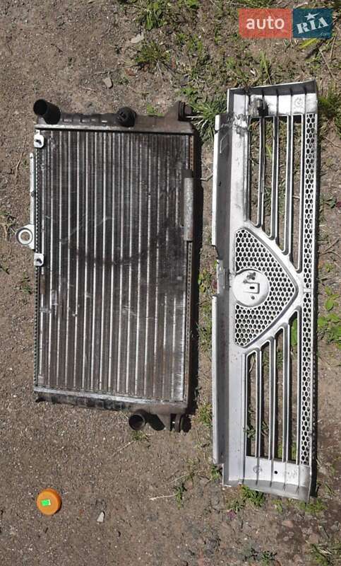 Хетчбек Alfa Romeo 33 1987 в Одесі