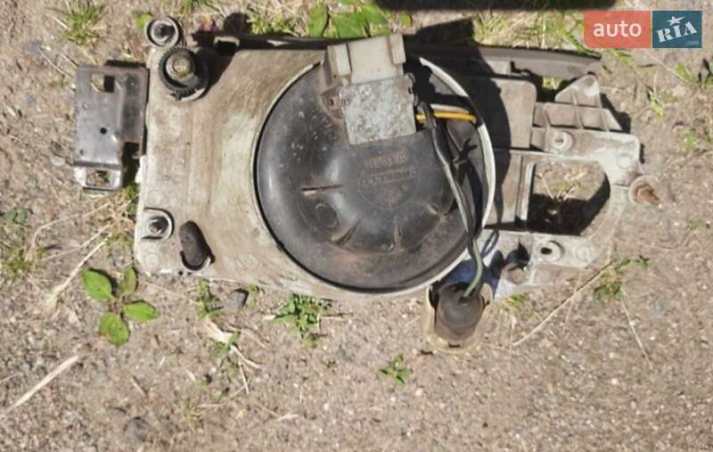 Хетчбек Alfa Romeo 33 1987 в Одесі