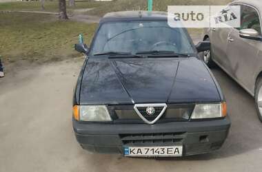 Хэтчбек Alfa Romeo 33 1991 в Киеве