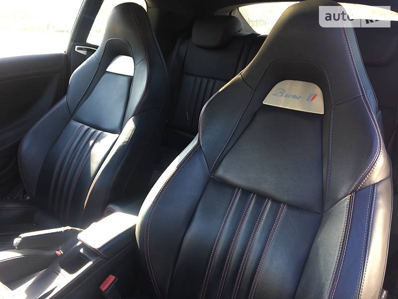 Купе Alfa Romeo Brera 2010 в Львові фото 11 Купе Alfa Romeo Brera 2010 в Львові