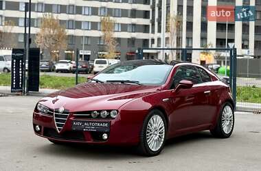 Купе Alfa Romeo Brera 2007 в Києві