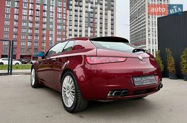 Купе Alfa Romeo Brera 2007 в Києві