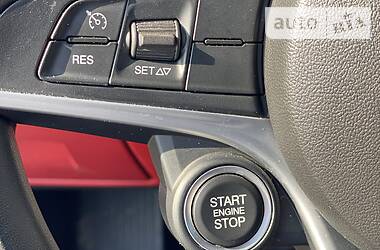 Седан Alfa Romeo Giulia 2017 в 