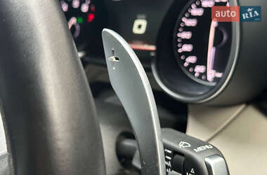 Седан Alfa Romeo Giulia 2017 в 