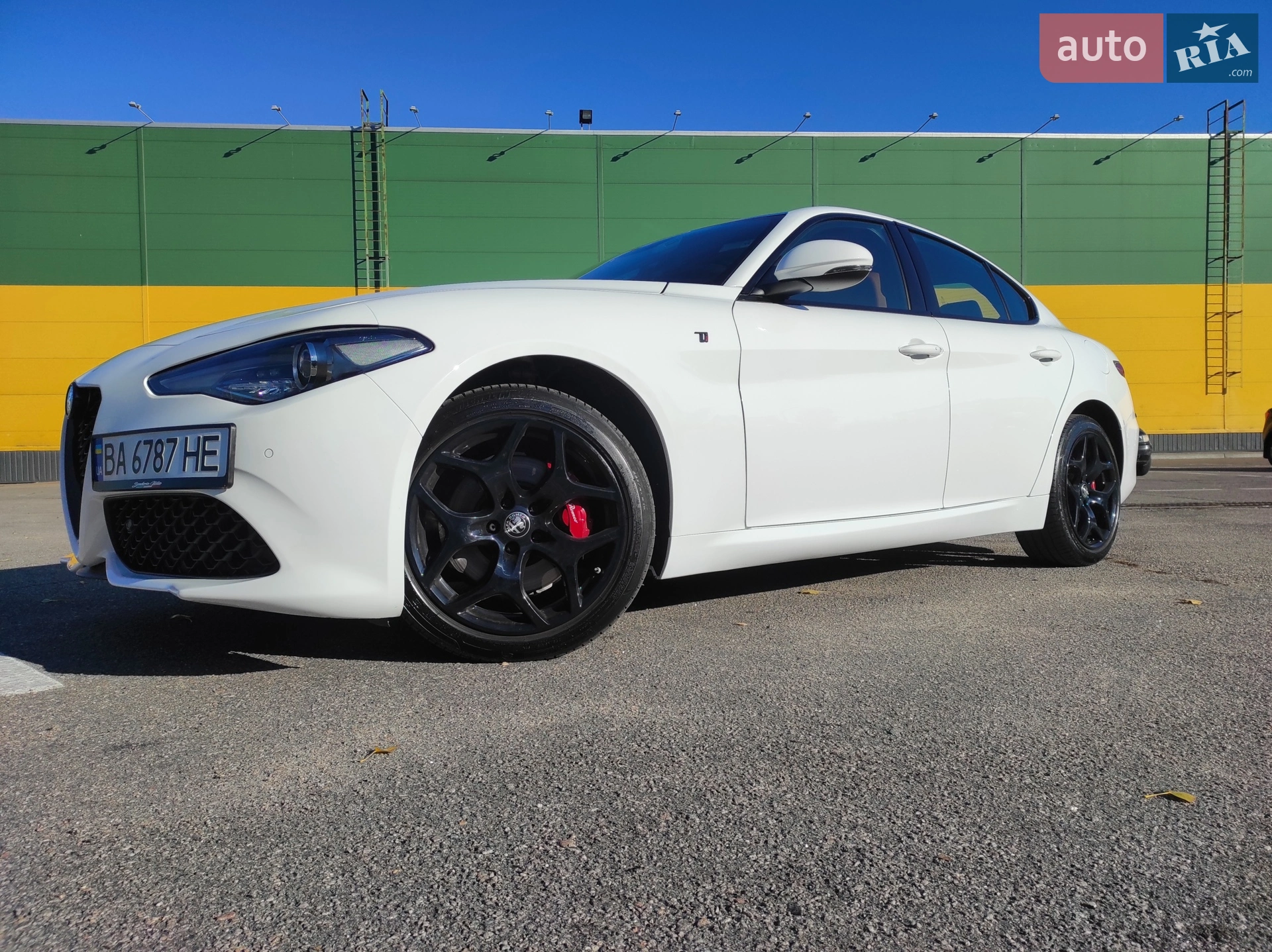 2022 Alfa Romeo Giulia - мініатюра 38