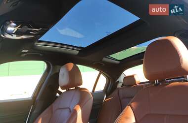 Седан Alfa Romeo Giulia 2022 в 