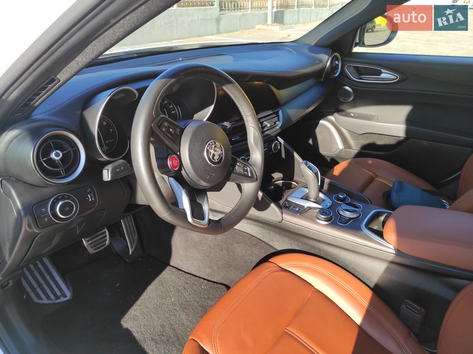 2022 Alfa Romeo Giulia - мініатюра 97