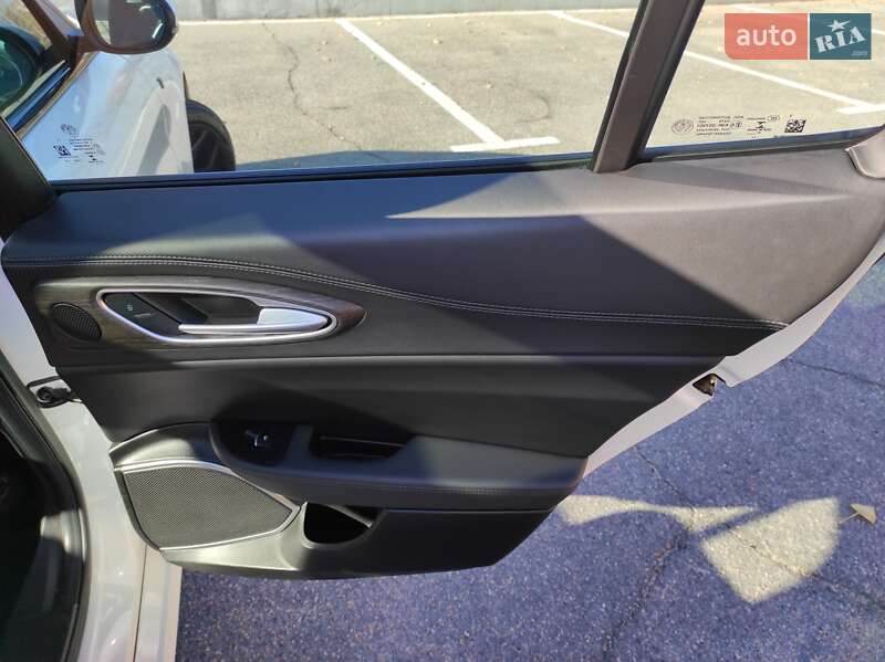 Седан Alfa Romeo Giulia 2022 в Кропивницком