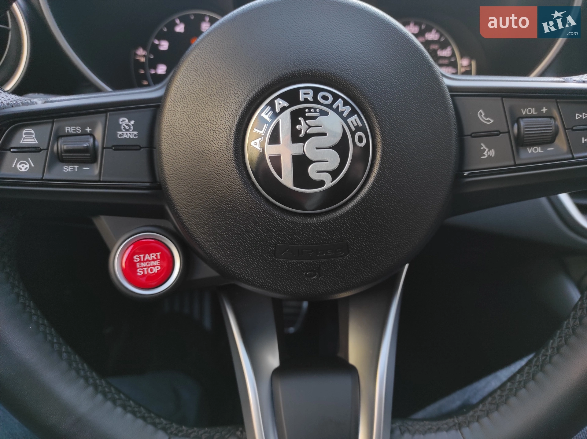 2022 Alfa Romeo Giulia - мініатюра 105