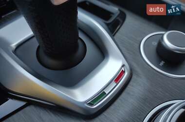 Седан Alfa Romeo Giulia 2022 в 