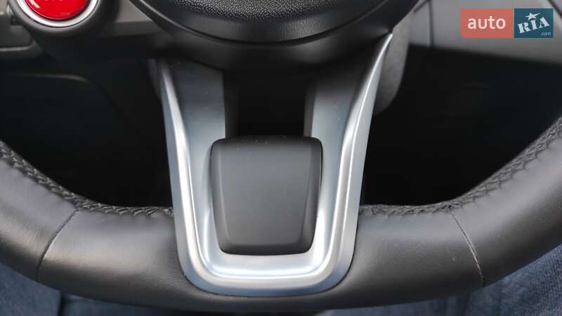 Седан Alfa Romeo Giulia 2022 в Кропивницком