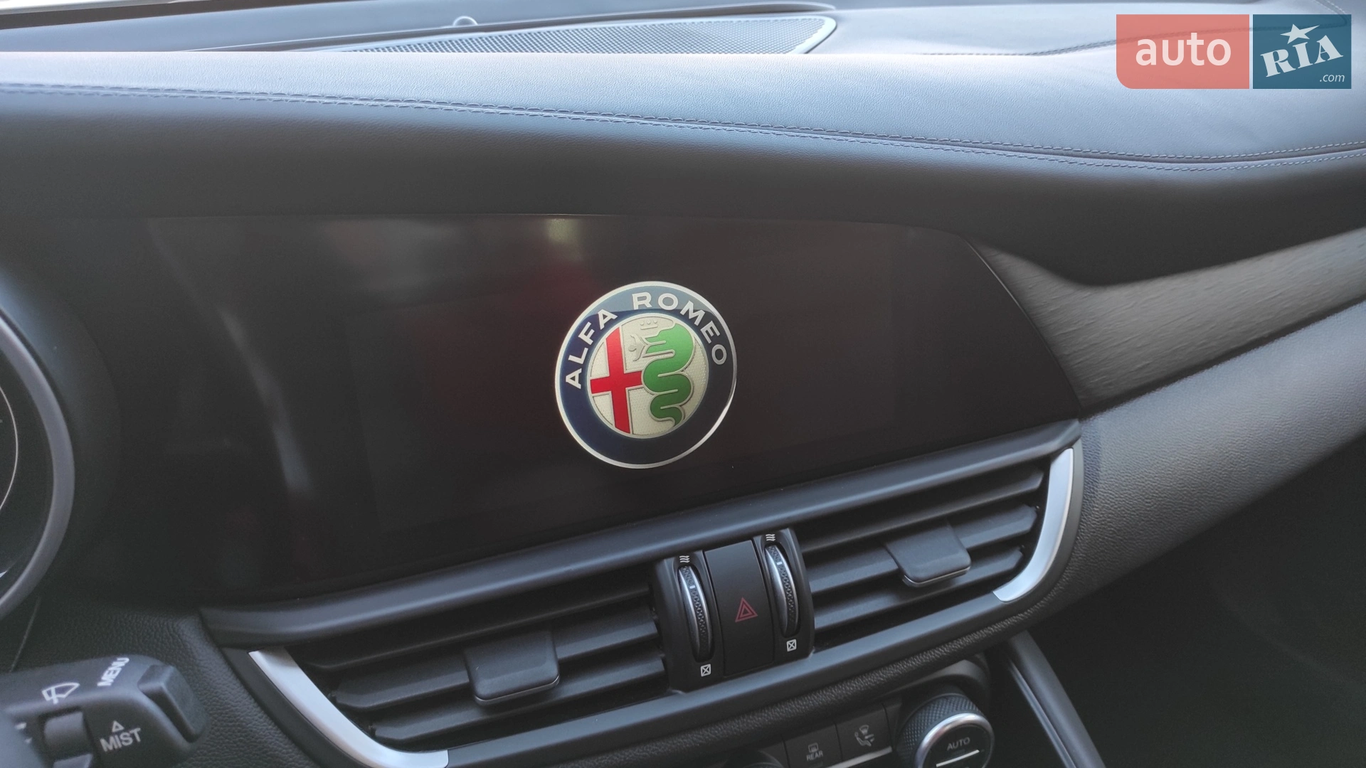 2022 Alfa Romeo Giulia - мініатюра 131