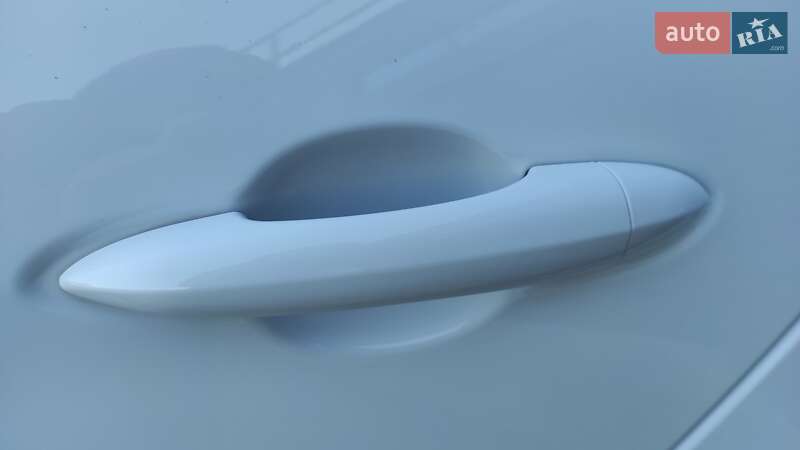 Седан Alfa Romeo Giulia 2022 в Кропивницком