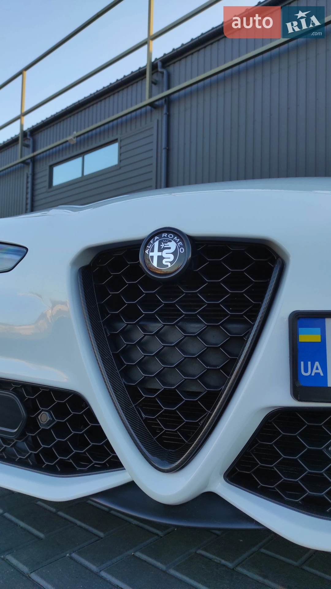 2022 Alfa Romeo Giulia - мініатюра 61