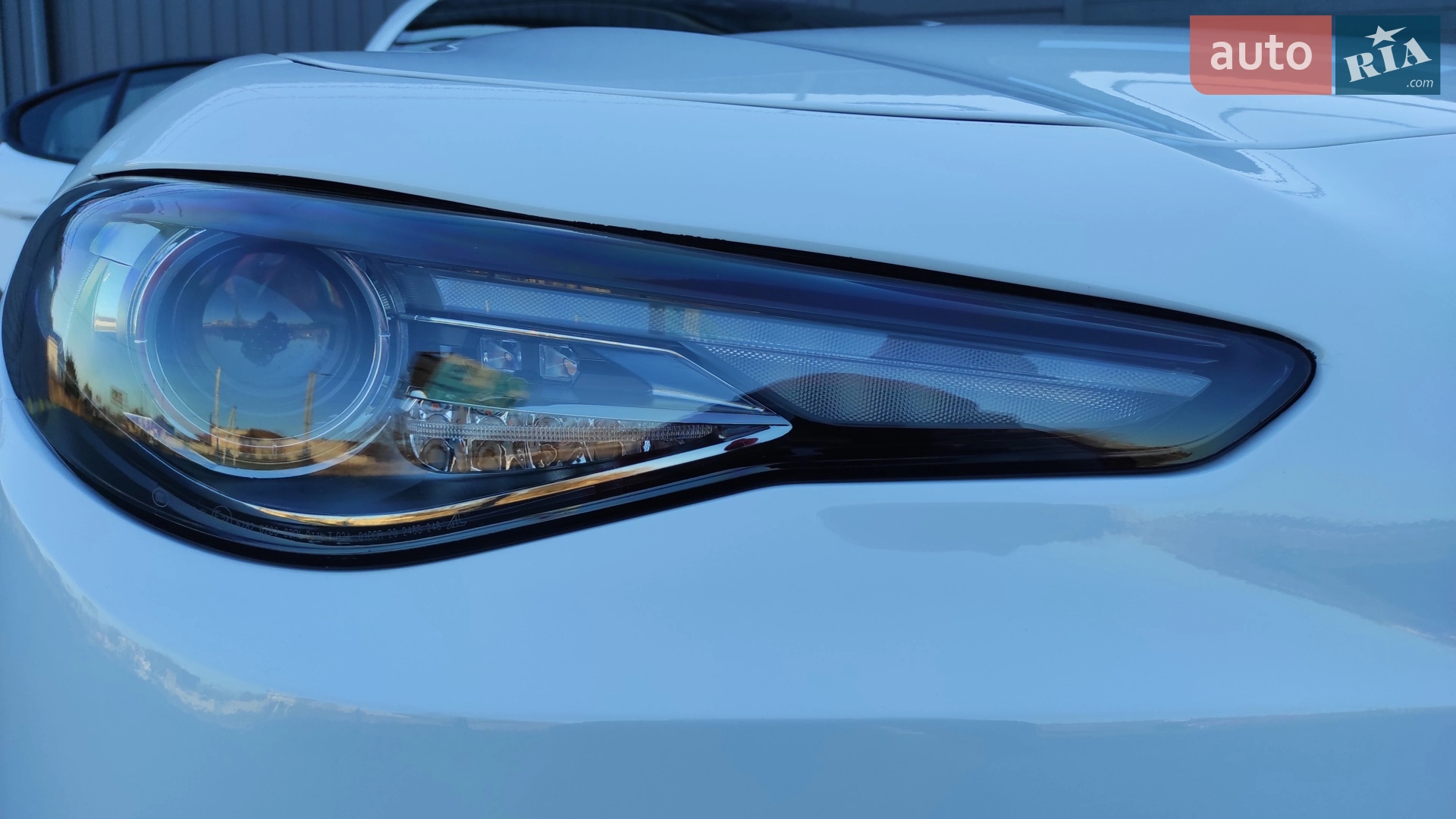 2022 Alfa Romeo Giulia - мініатюра 57