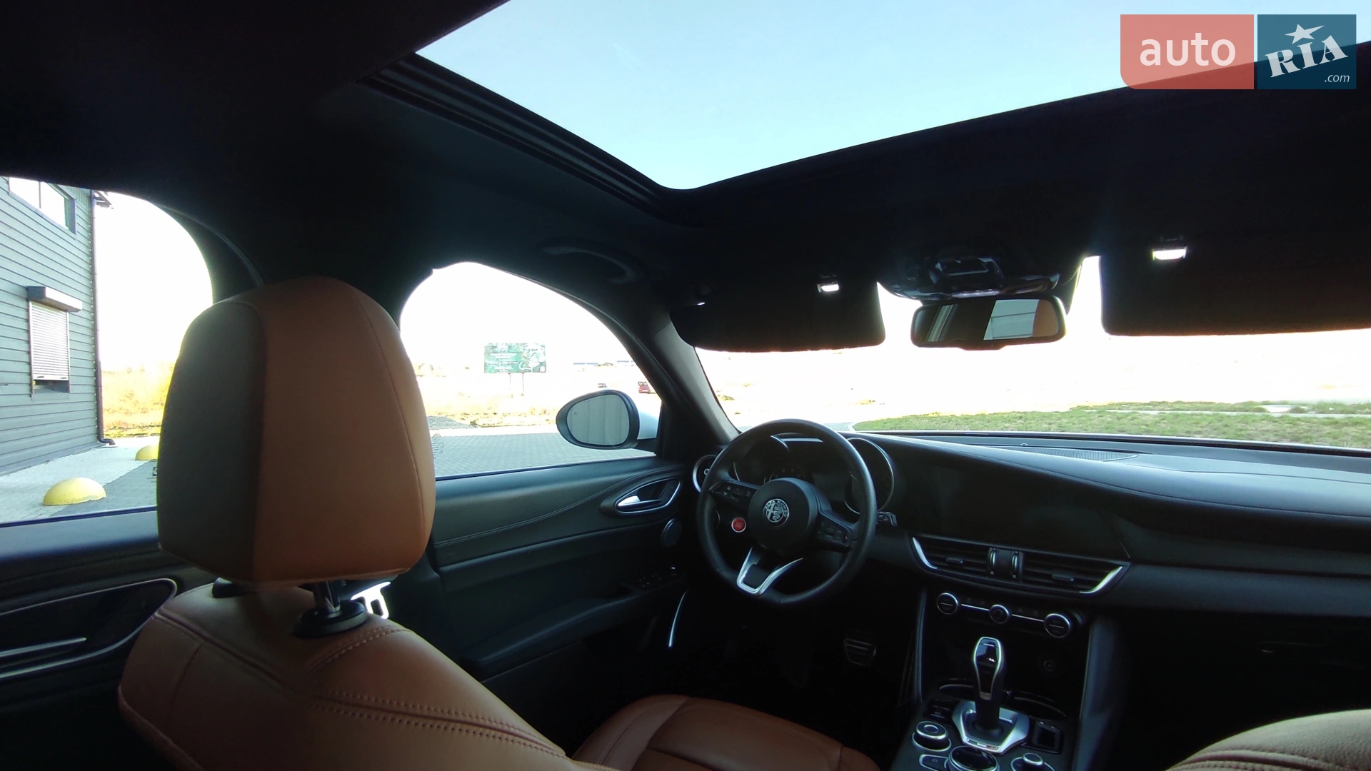 2022 Alfa Romeo Giulia - мініатюра 149