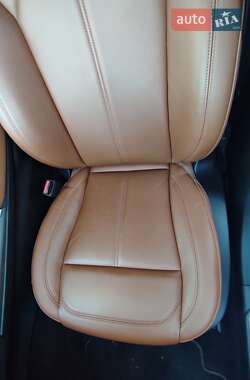 Седан Alfa Romeo Giulia 2022 в 
