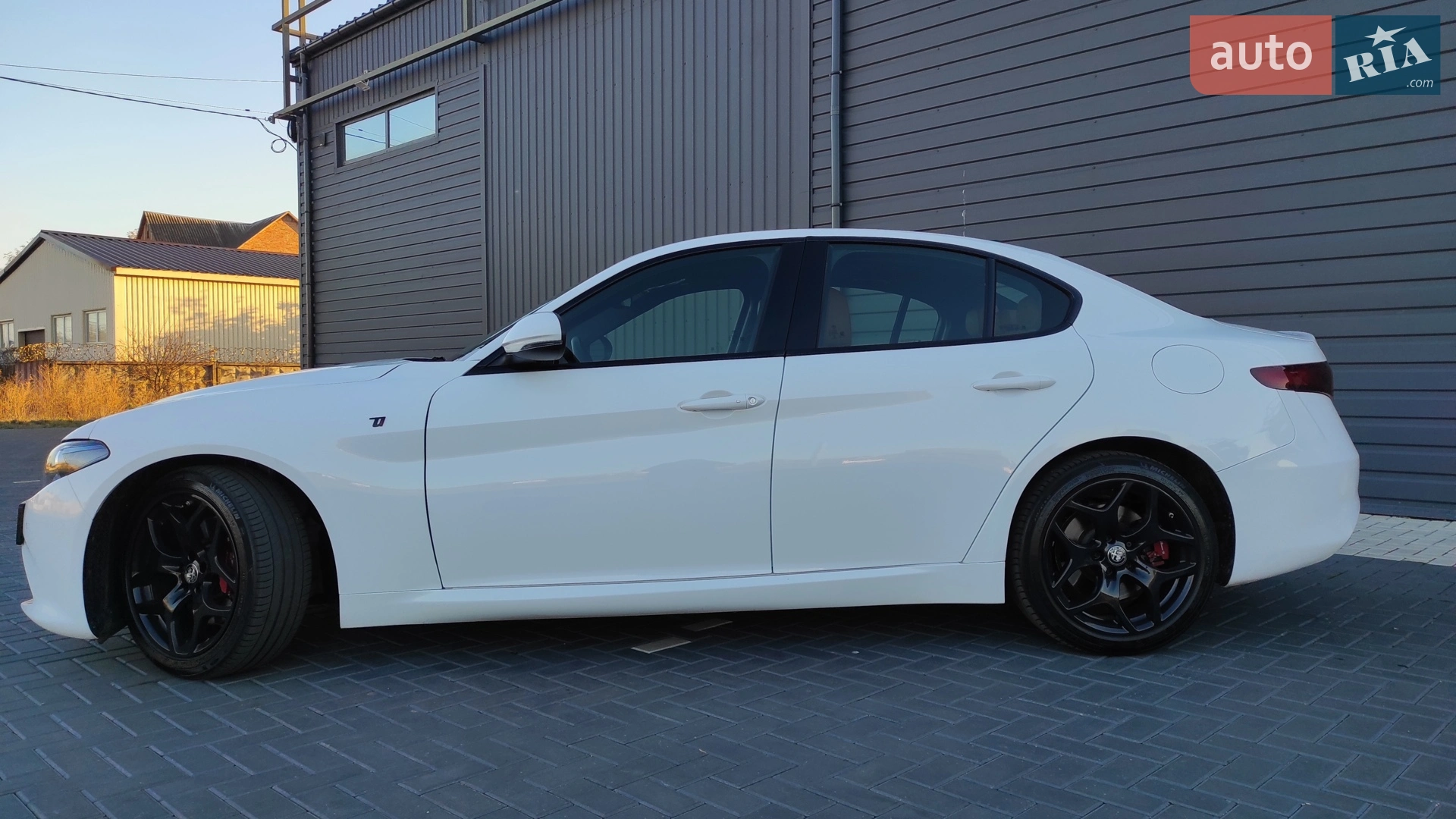 2022 Alfa Romeo Giulia - мініатюра 16