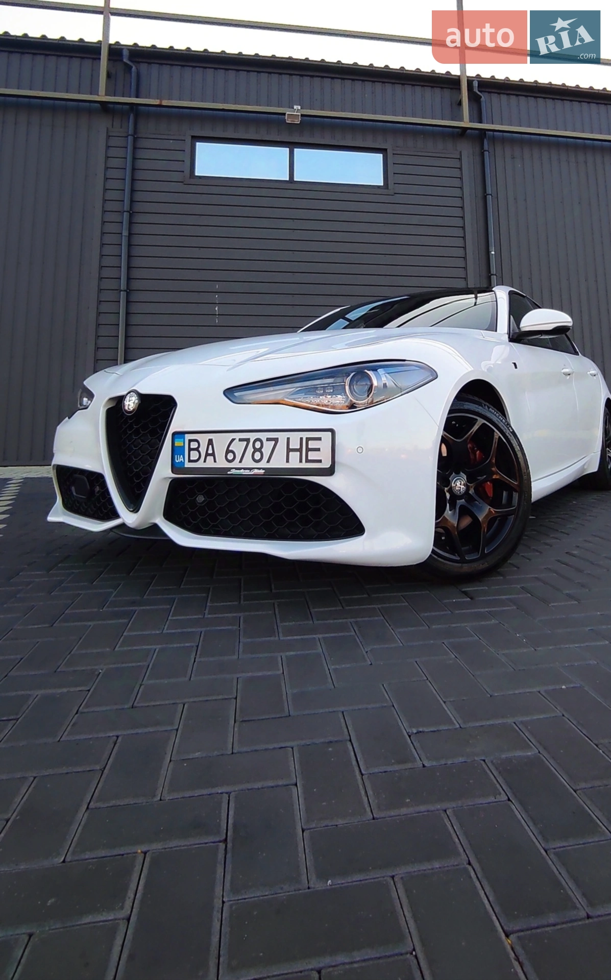 2022 Alfa Romeo Giulia - мініатюра 15
