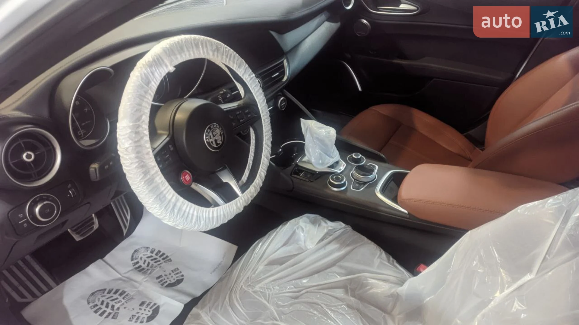 2022 Alfa Romeo Giulia - мініатюра 168