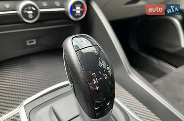 Седан Alfa Romeo Giulia 2017 в 