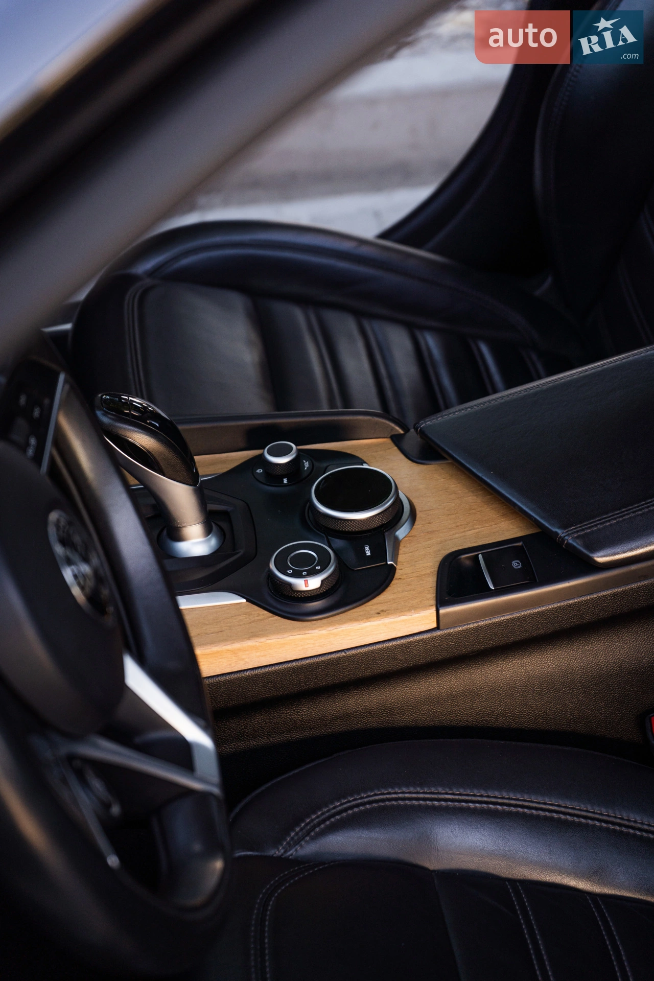 2016 Alfa Romeo Giulia - мініатюра 31
