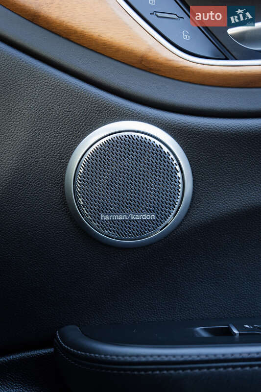 Седан Alfa Romeo Giulia 2016 в Львові