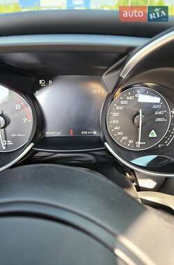 Седан Alfa Romeo Giulia 2021 в 