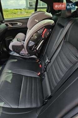 Седан Alfa Romeo Giulia 2021 в 