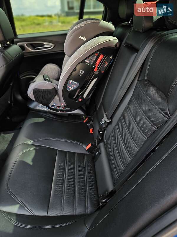 Седан Alfa Romeo Giulia 2021 в Рівному