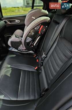 Седан Alfa Romeo Giulia 2021 в 