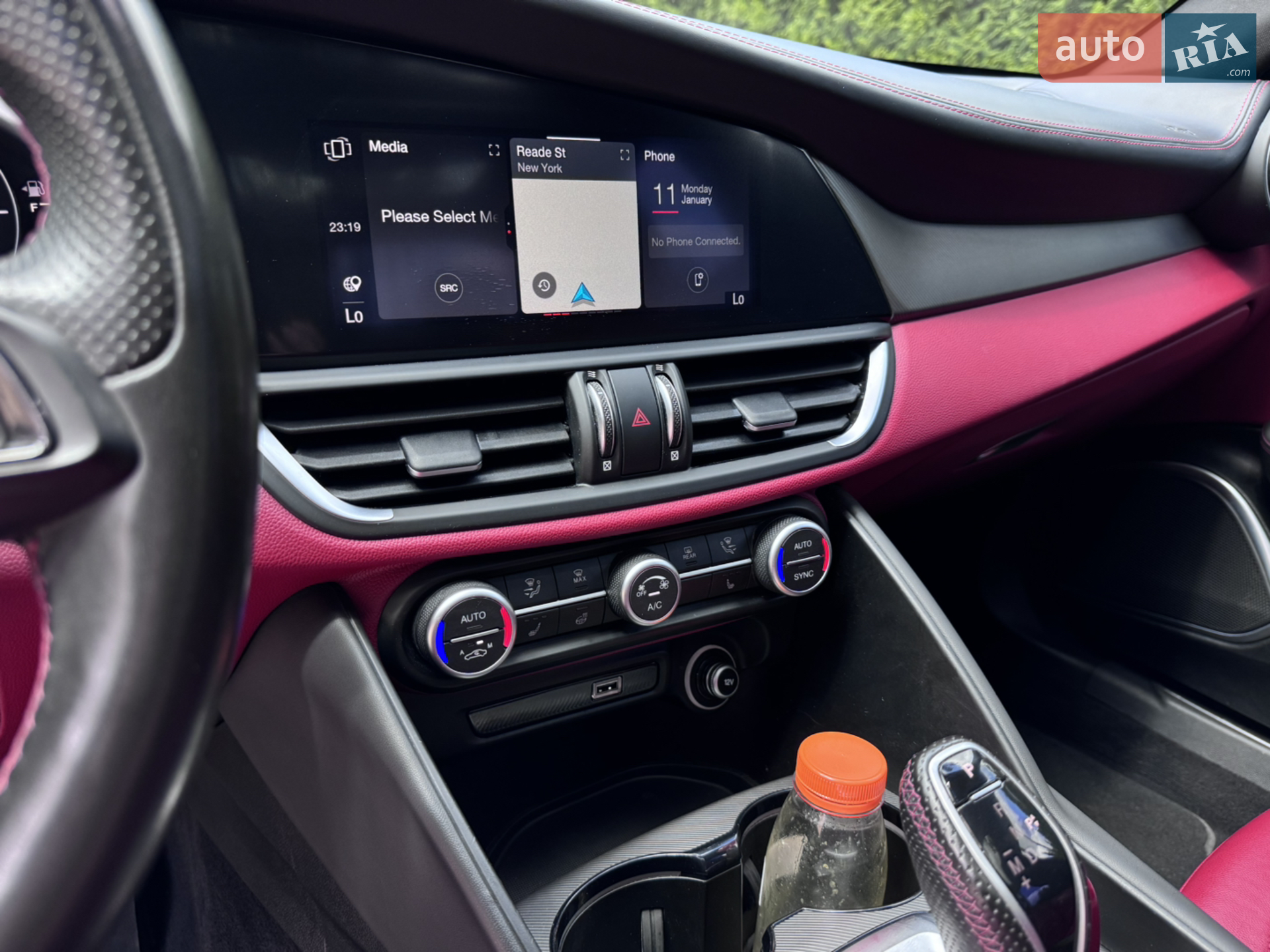 2020 Alfa Romeo Giulia - мініатюра 28