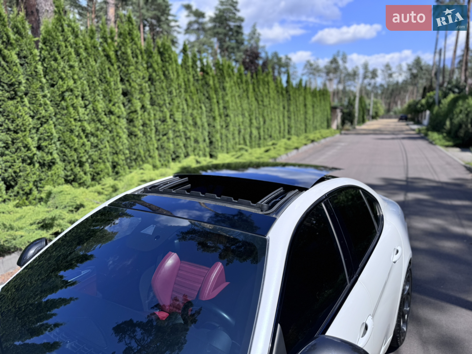 2020 Alfa Romeo Giulia - мініатюра 35
