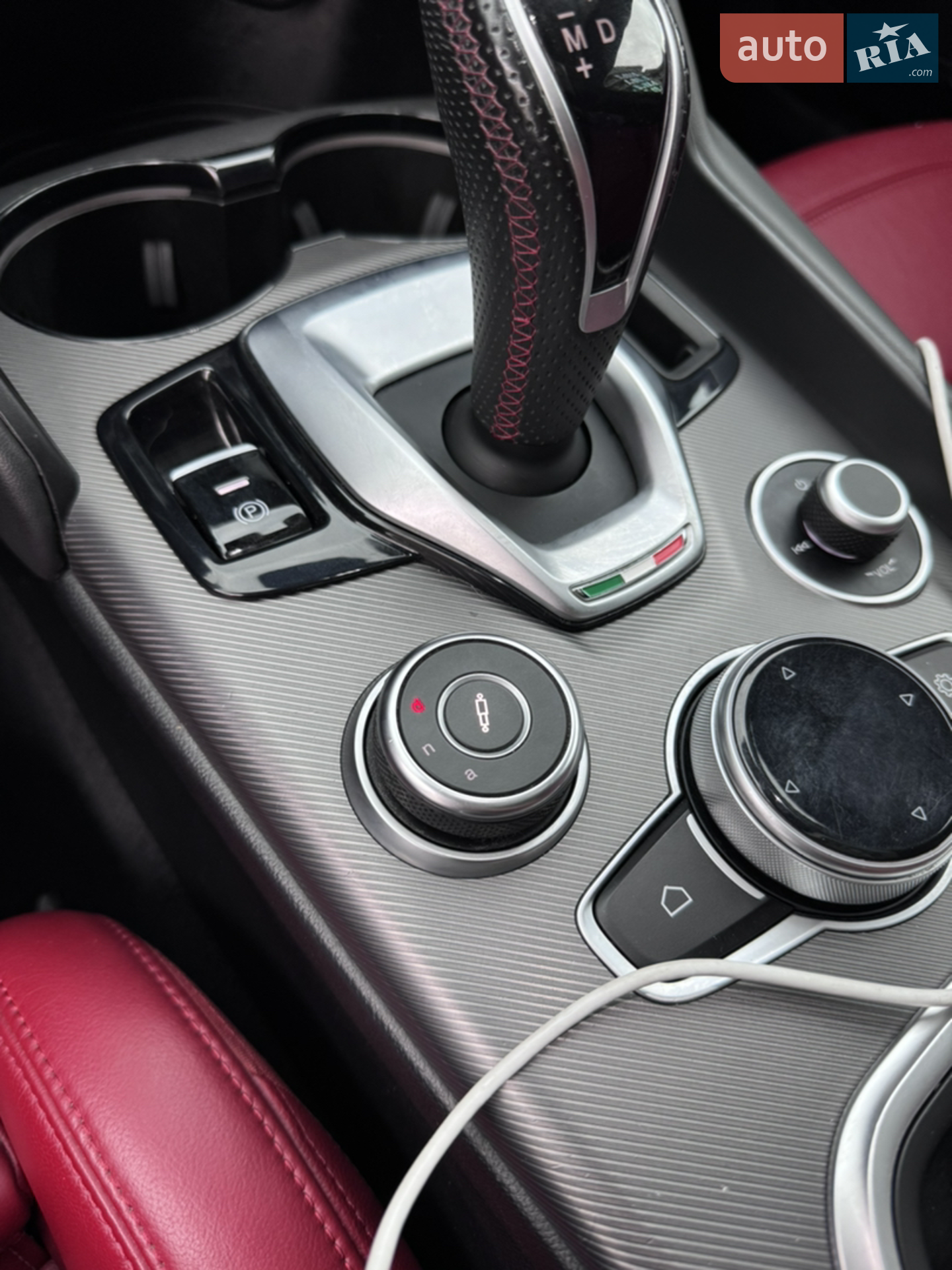 2020 Alfa Romeo Giulia - мініатюра 41