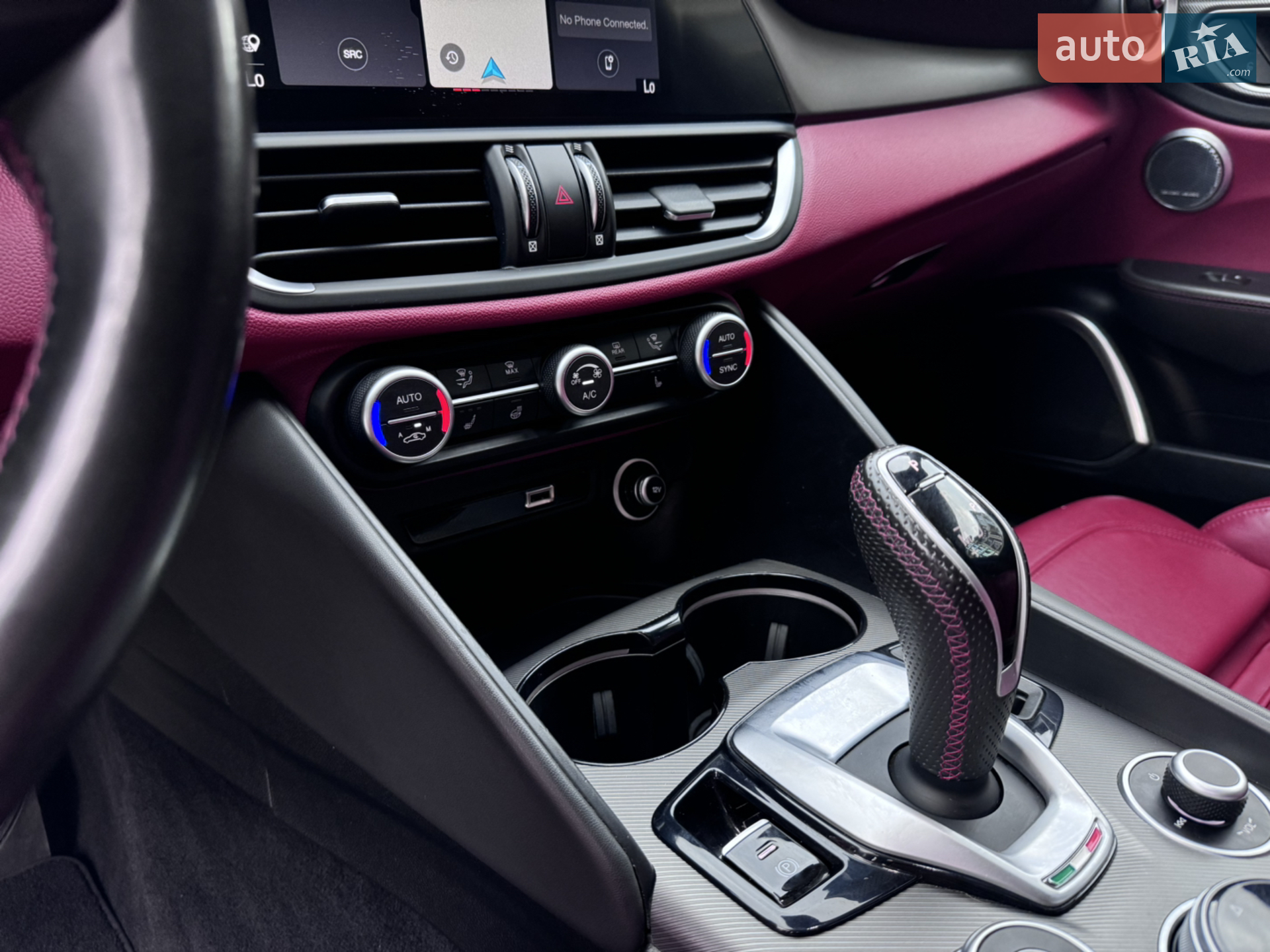 2020 Alfa Romeo Giulia - мініатюра 44