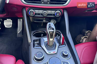 Седан Alfa Romeo Giulia 2020 в 