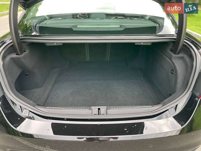 Седан Alfa Romeo Giulia 2018 в Киеве