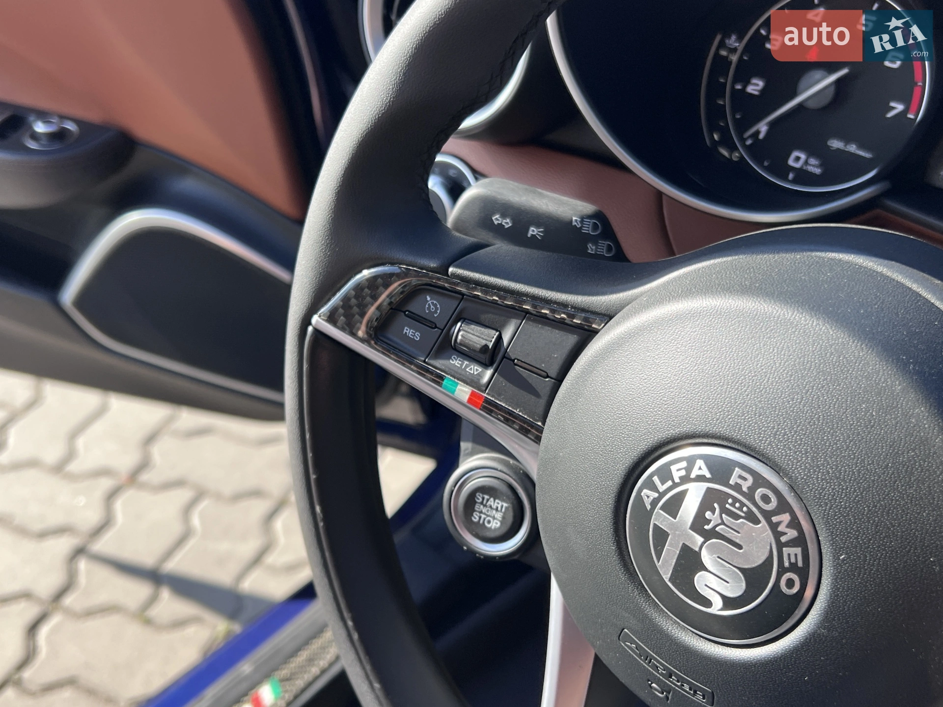 2018 Alfa Romeo Giulia - мініатюра 20