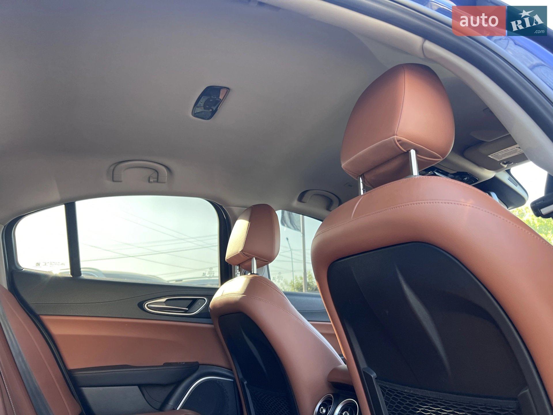 2018 Alfa Romeo Giulia - мініатюра 37